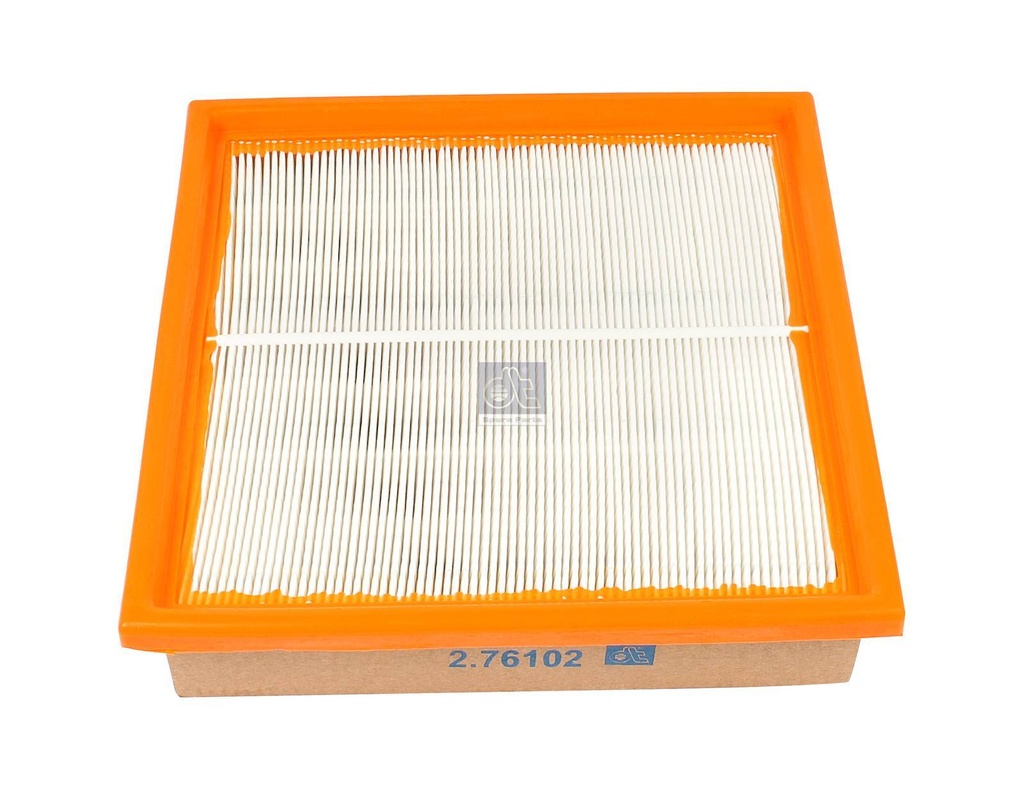 Filtre à air d'habitacle - DT SPARE PARTS