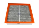 Filtre à air d'habitacle VOLVO - DT SPARE PARTS