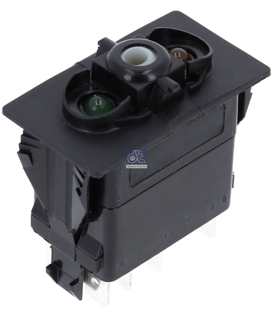 Interrupteur VOLVO - DT SPARE PARTS