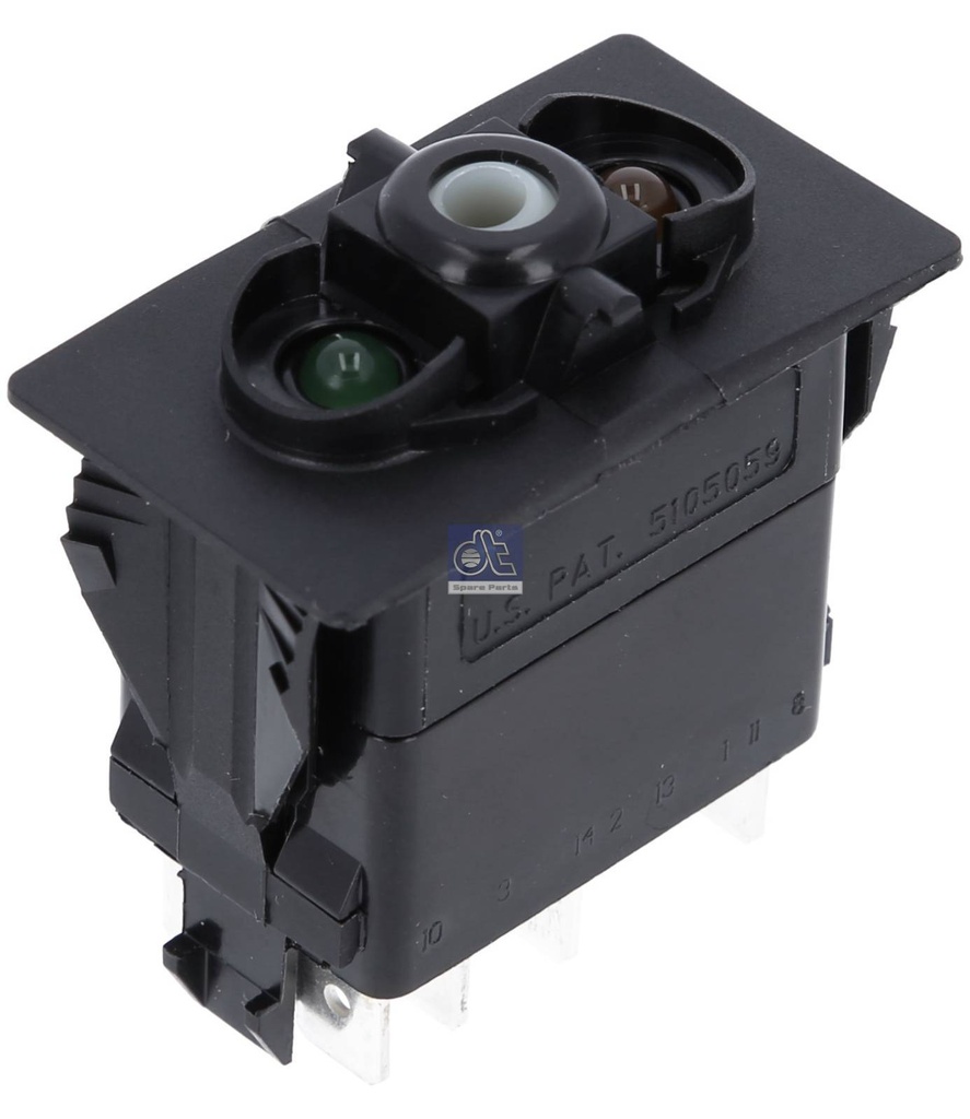 Interrupteur VOLVO - DT SPARE PARTS