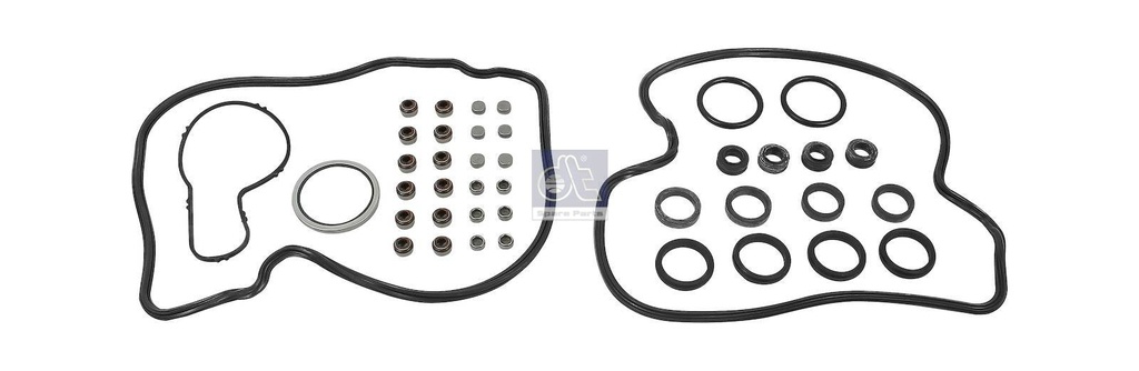 Kit de décalaminage VOLVO - DT SPARE PARTS