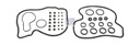 Kit de décalaminage VOLVO - DT SPARE PARTS