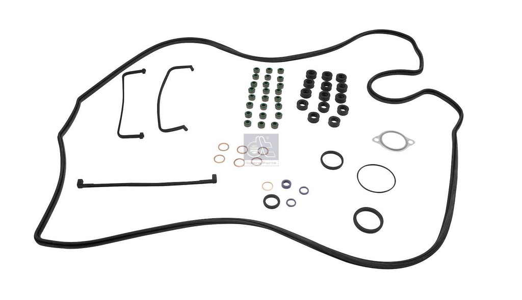 Kit de joints VOLVO - DT SPARE PARTS
