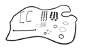 Kit de joints VOLVO - DT SPARE PARTS