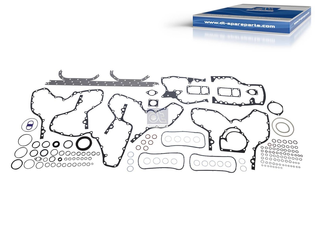 Kit d'entretien VOLVO - DT SPARE PARTS