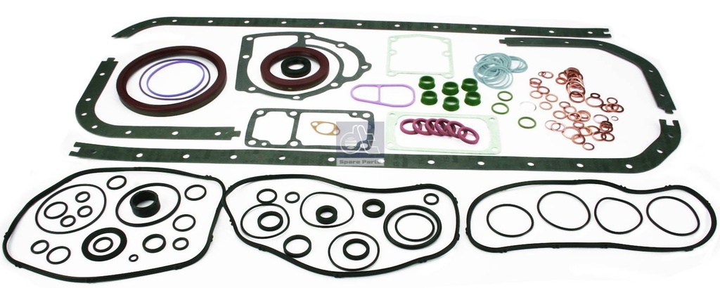 Kit d'entretien VOLVO - DT SPARE PARTS