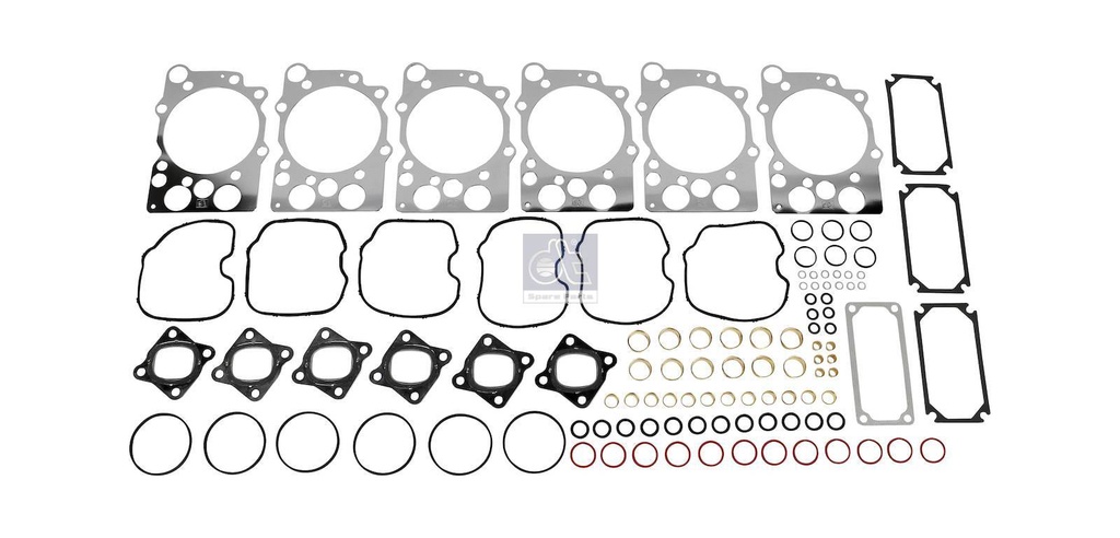 Kit de joints VOLVO - DT SPARE PARTS