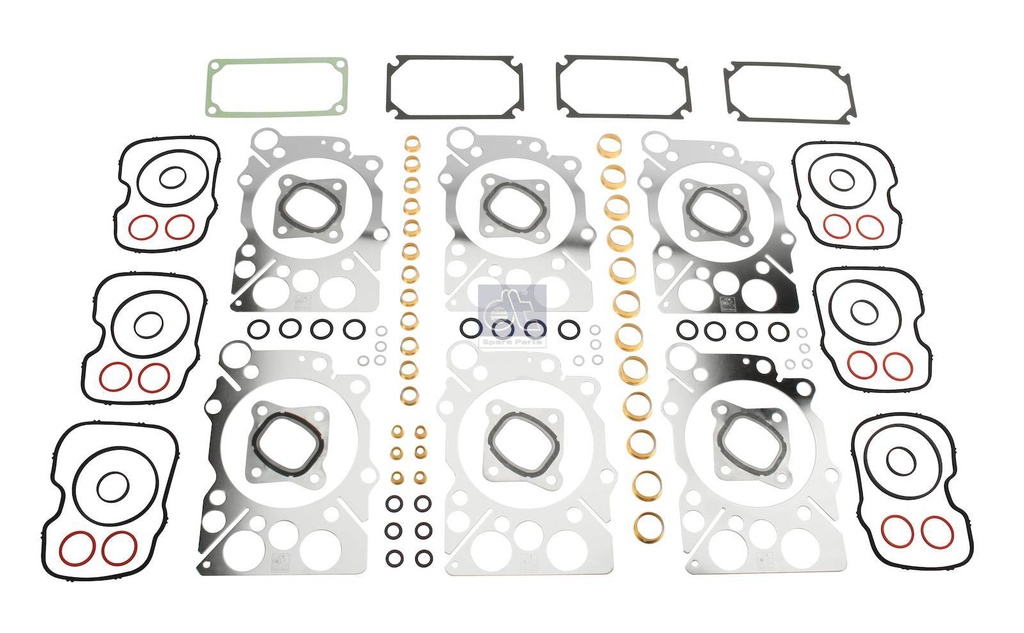 Kit de joints VOLVO - DT SPARE PARTS