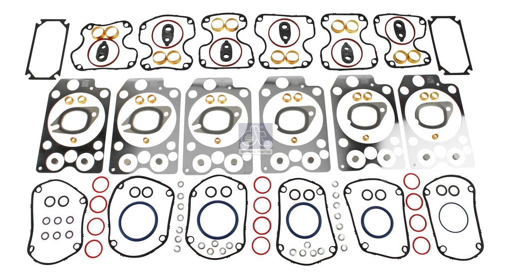 Kit de joints VOLVO - DT SPARE PARTS
