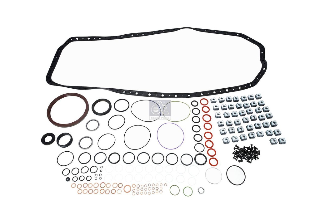 Kit d'entretien VOLVO - DT SPARE PARTS