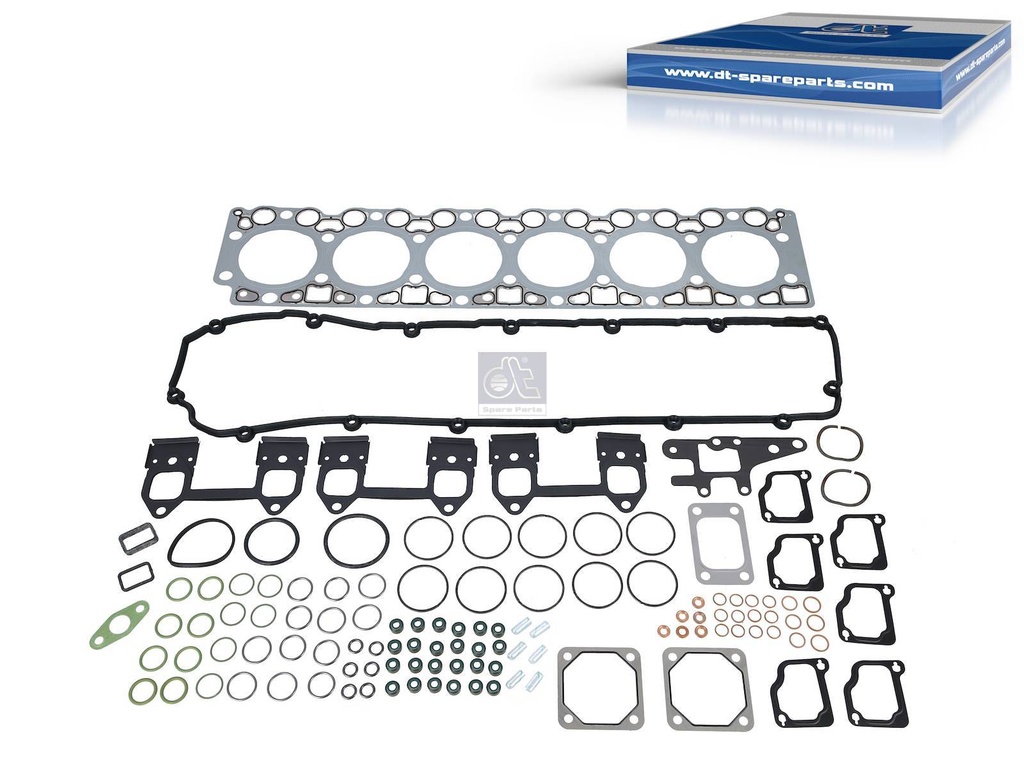 Kit de joints d'étanchéité culasse - DT SPARE PARTS