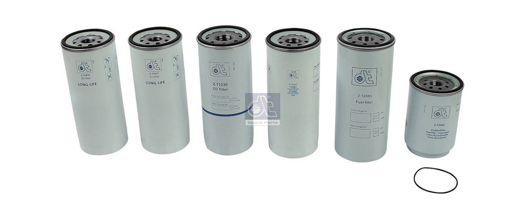 Kit de maintenance VOLVO - DT SPARE PARTS