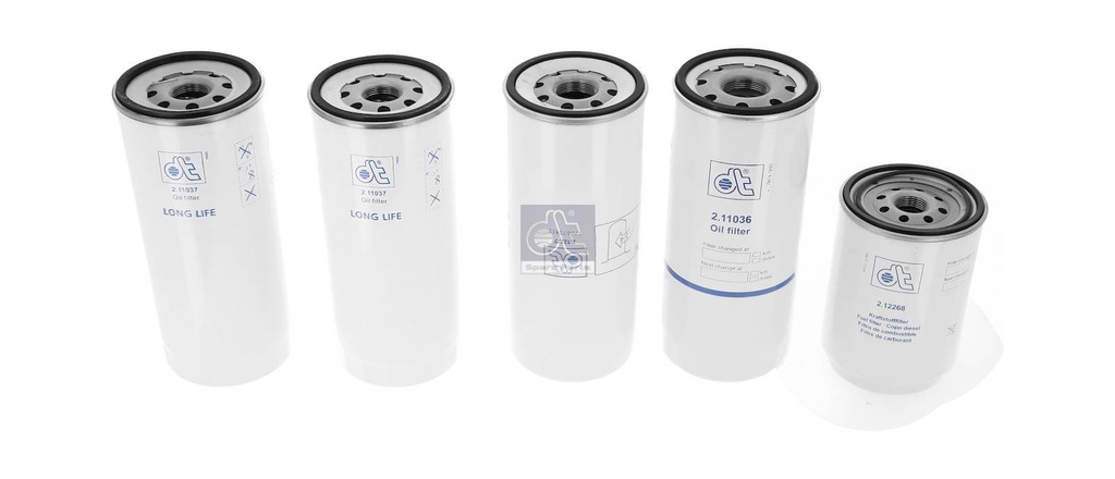 Kit de maintenance VOLVO - DT SPARE PARTS