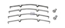 Kit de ressorts - DT SPARE PARTS