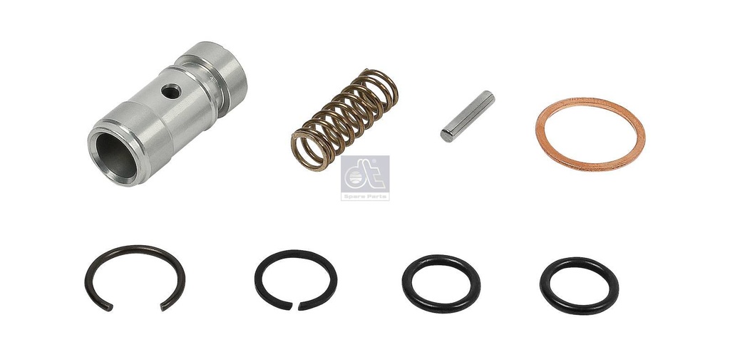 Kit de réparation - DT SPARE PARTS
