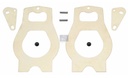 Kit de réparation VOLVO - DT SPARE PARTS