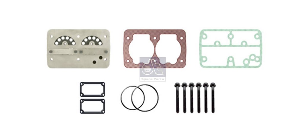 Kit de réparation VOLVO - DT SPARE PARTS