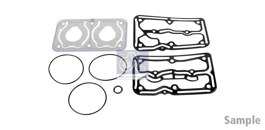 Kit de réparation VOLVO - DT SPARE PARTS