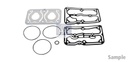 Kit de réparation VOLVO - DT SPARE PARTS