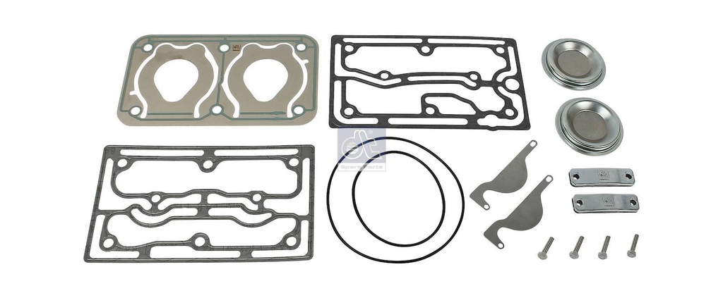 Kit de réparation VOLVO - DT SPARE PARTS