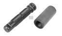 Kit de boulon de ressort VOLVO - DT SPARE PARTS