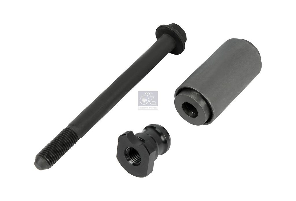Kit de boulon de ressort VOLVO - DT SPARE PARTS
