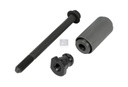 Kit de boulon de ressort VOLVO - DT SPARE PARTS