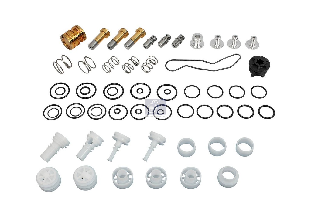 Kit de réparation - DT SPARE PARTS