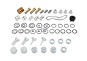 Kit de réparation - DT SPARE PARTS