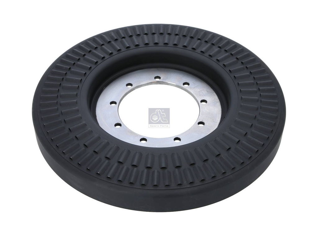 Amortisseur de vibrations MAN - DT SPARE PARTS