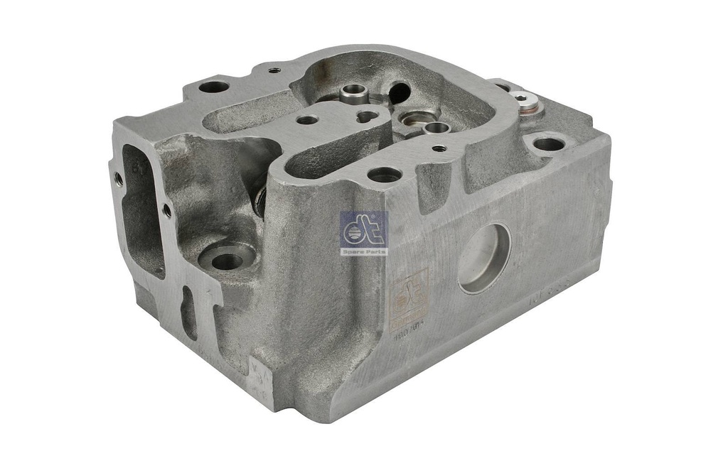 Culasse MAN - DT SPARE PARTS
