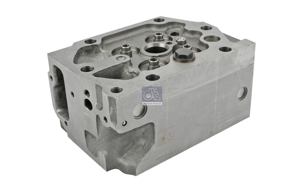 Culasse MAN - DT SPARE PARTS