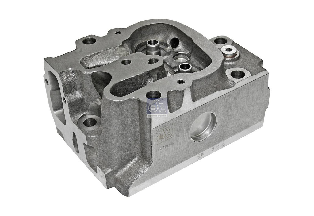Culasse MAN - DT SPARE PARTS
