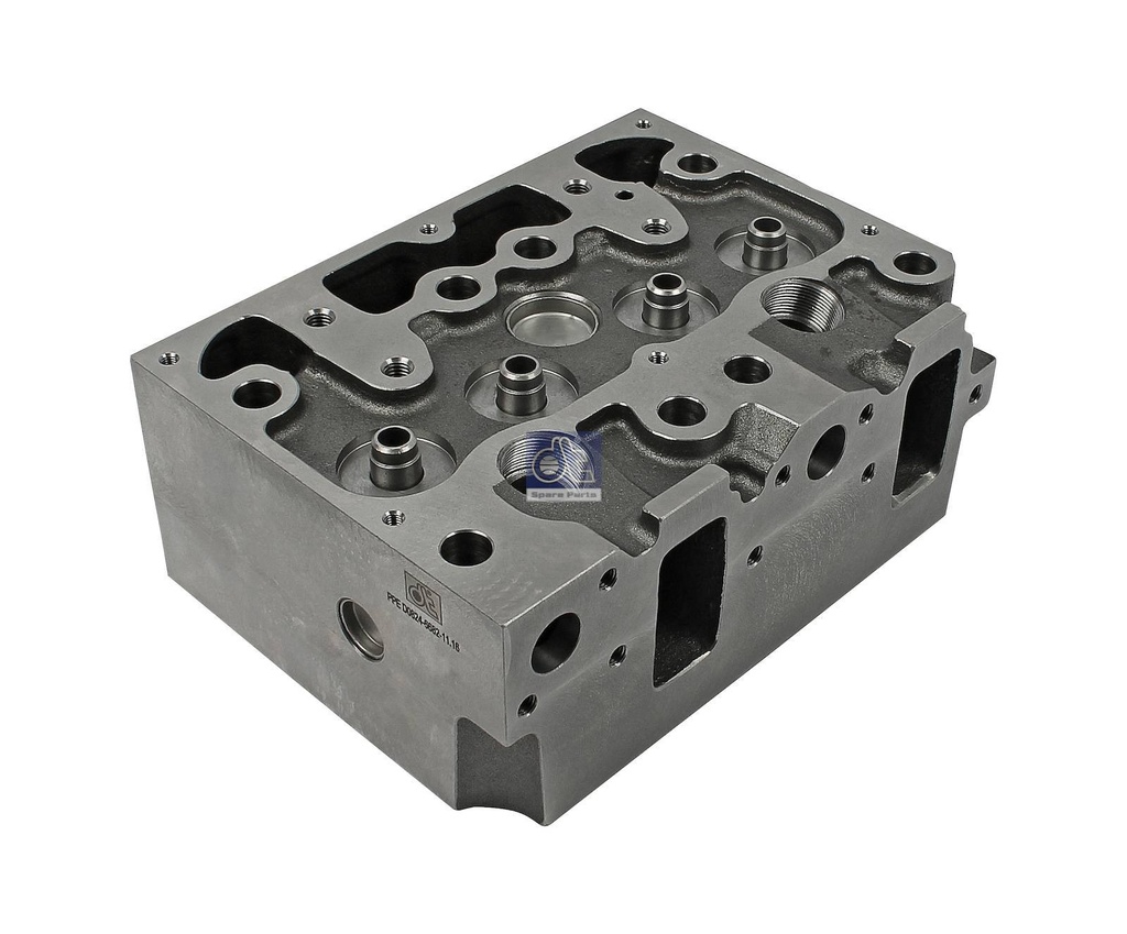 Culasse MAN - DT SPARE PARTS
