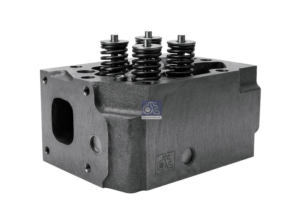 Culasse MAN - DT SPARE PARTS