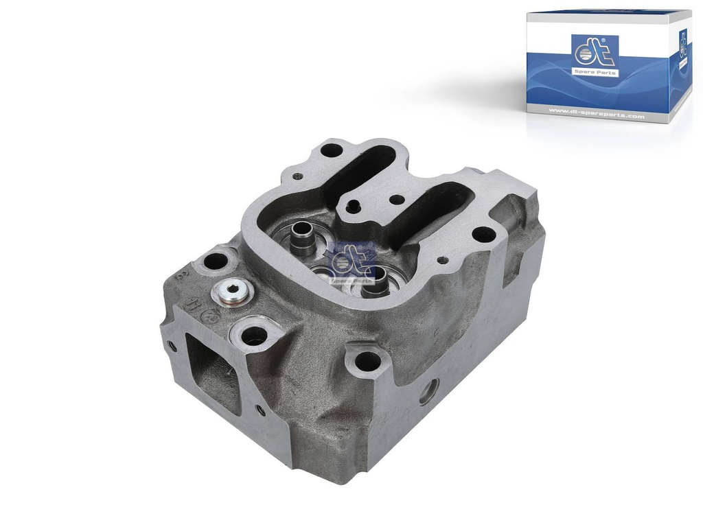 Culasse MAN - DT SPARE PARTS