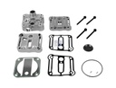Culasse MAN - DT SPARE PARTS