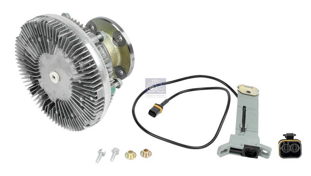 Coupleur de ventilateur MAN - DT SPARE PARTS