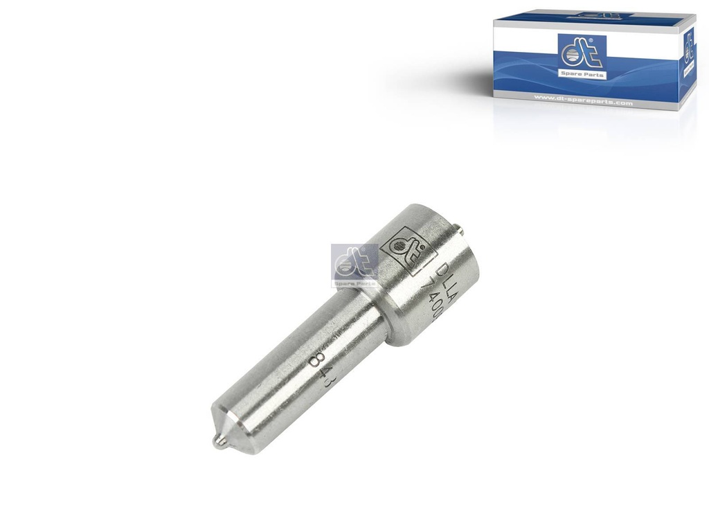 Gicleur d'injection MAN - DT SPARE PARTS