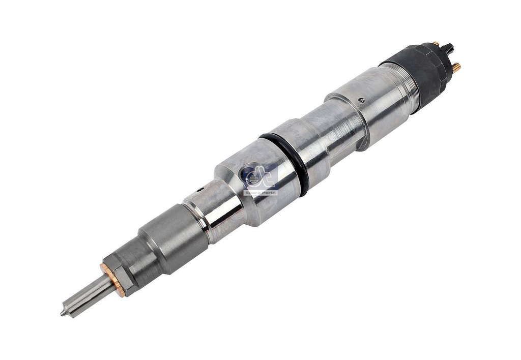 Valve d'injection - DT SPARE PARTS
