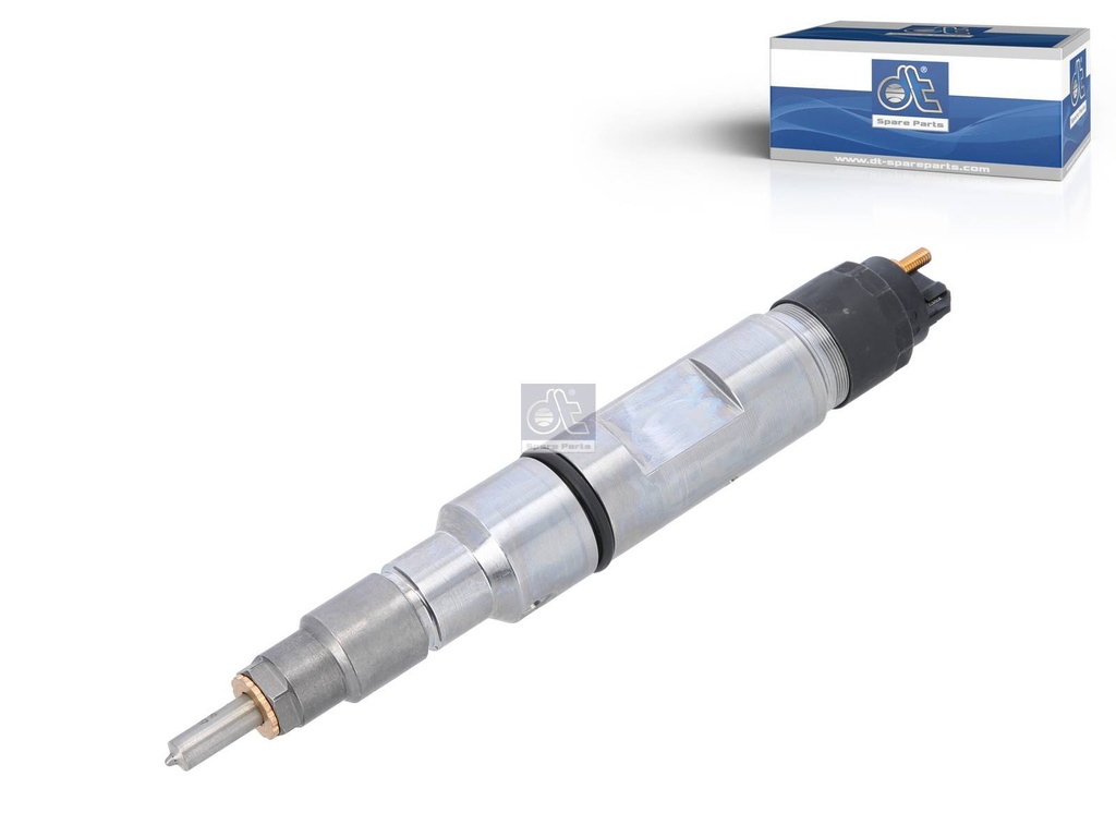 Valve d'injection MAN - DT SPARE PARTS