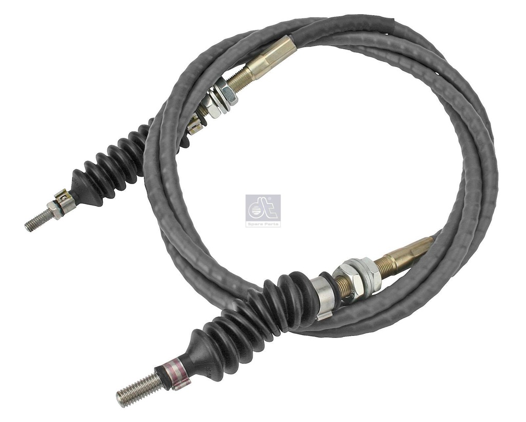 Câble d'accélération MAN - DT SPARE PARTS