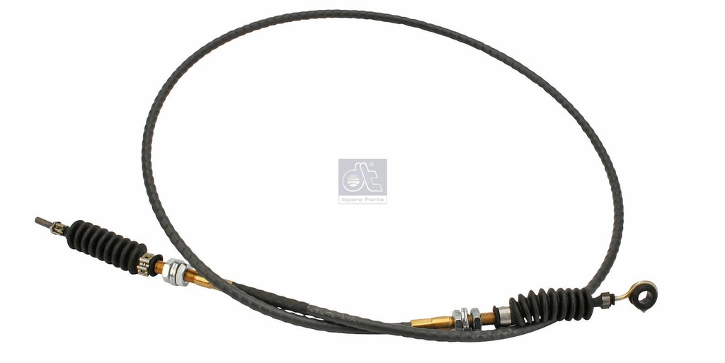 Câble d'accélération MAN - DT SPARE PARTS