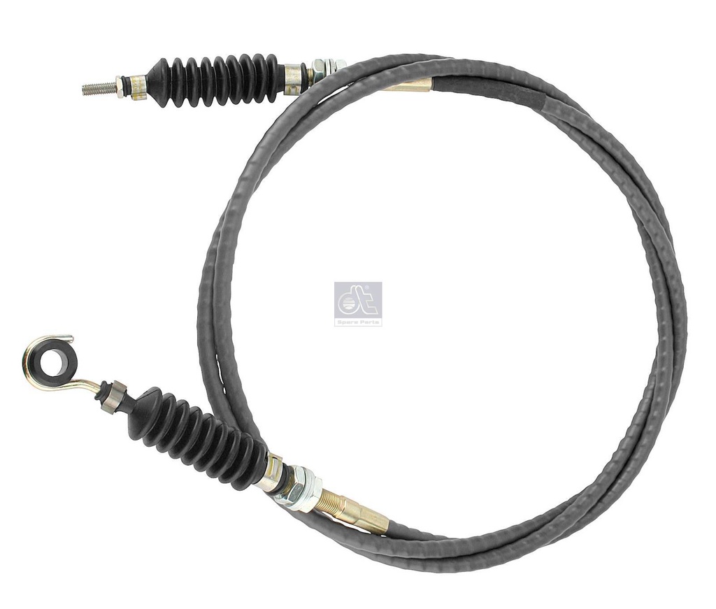 Câble d'accélération MAN - DT SPARE PARTS