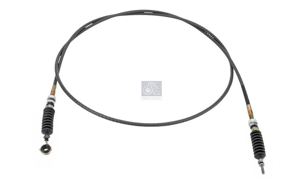 Câble d'accélération MAN - DT SPARE PARTS