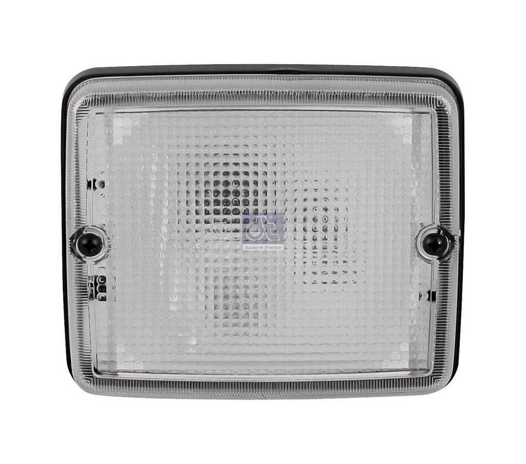 Feu de recul - DT SPARE PARTS