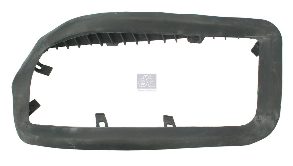 Manchette en caoutchouc MAN - DT SPARE PARTS