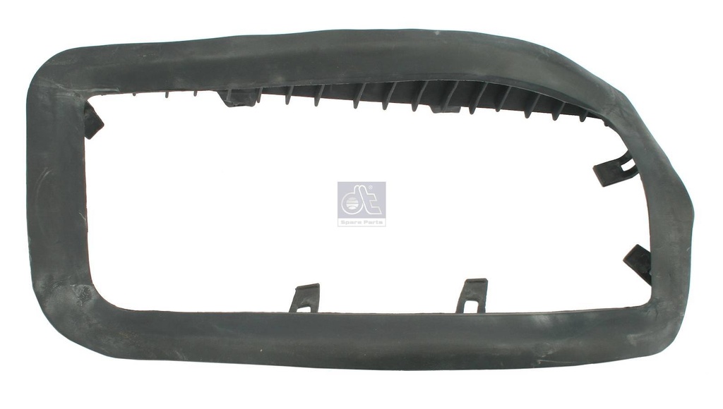 Manchette en caoutchouc MAN - DT SPARE PARTS