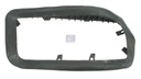 Manchette en caoutchouc MAN - DT SPARE PARTS