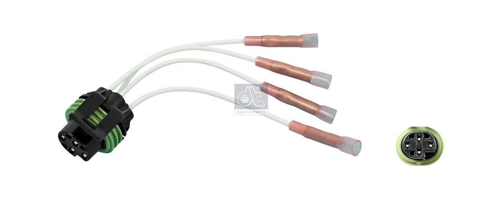 Fiche MAN - DT SPARE PARTS